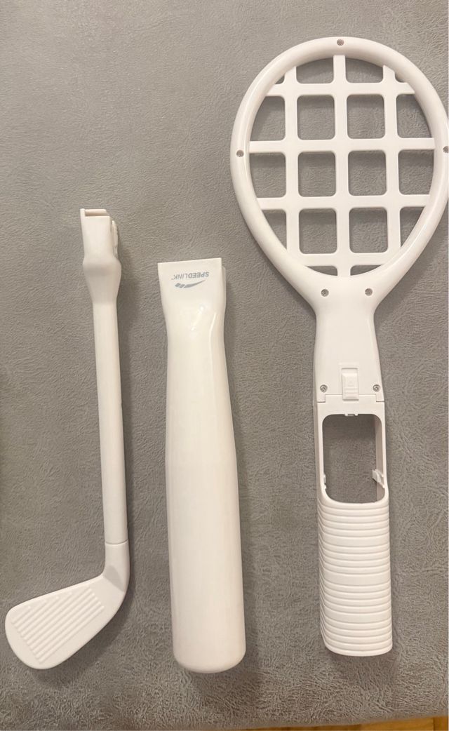 Wii Balance Board + Wii Sports