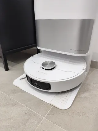 Dreame L10s Pro Ultra Robot Aspirapolvere