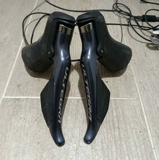 Grupo ultegra di2 11v