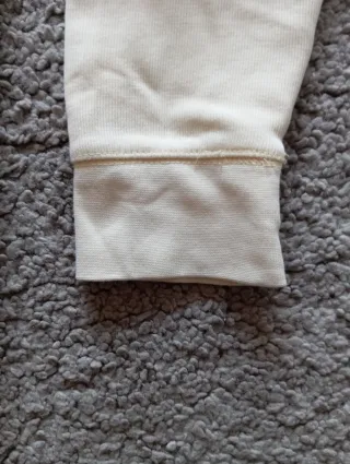 Sudadera Studio Classic Amarilla