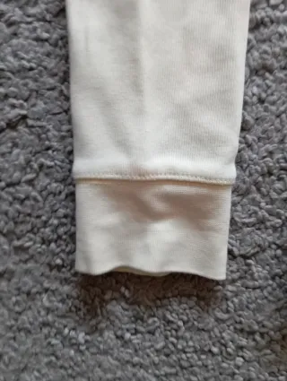 Sudadera Studio Classic Amarilla