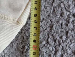 Sudadera Studio Classic Amarilla