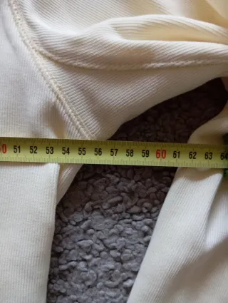 Sudadera Studio Classic Amarilla