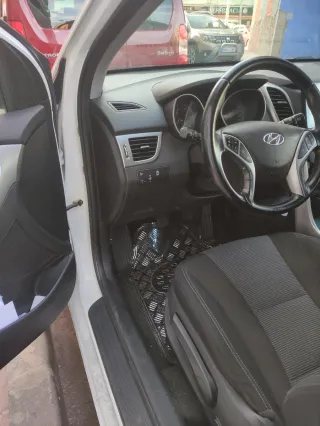 Hyundai i30 2015