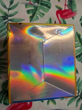 Box Pokemon Carte Sigillato 30 Bustine