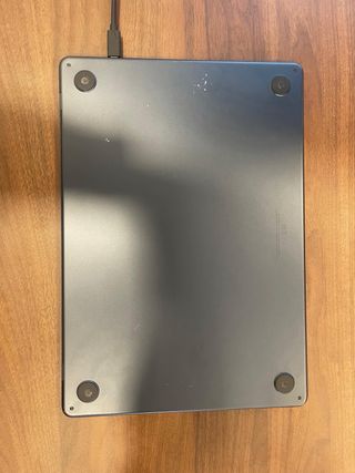 MacBook Air 15 M3 2024 8GB