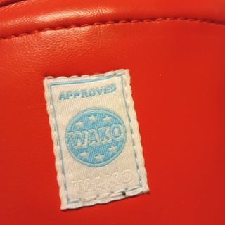 Casco Adidas Kickboxing Infantil Rojo/Azul