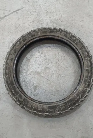 Neumático Mixto Moto
