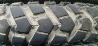 Neumático Mixto Moto