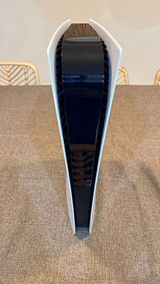 Consola PS5 Edición Digital Blanca