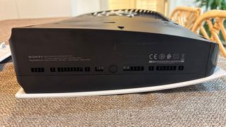 Consola PS5 Edición Digital Blanca