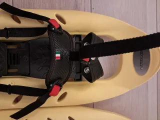 Raquetas de nieve Vipole