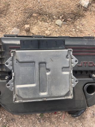 Centralita Motor Alfa Romeo Mito 1.3 JTDm 95CV