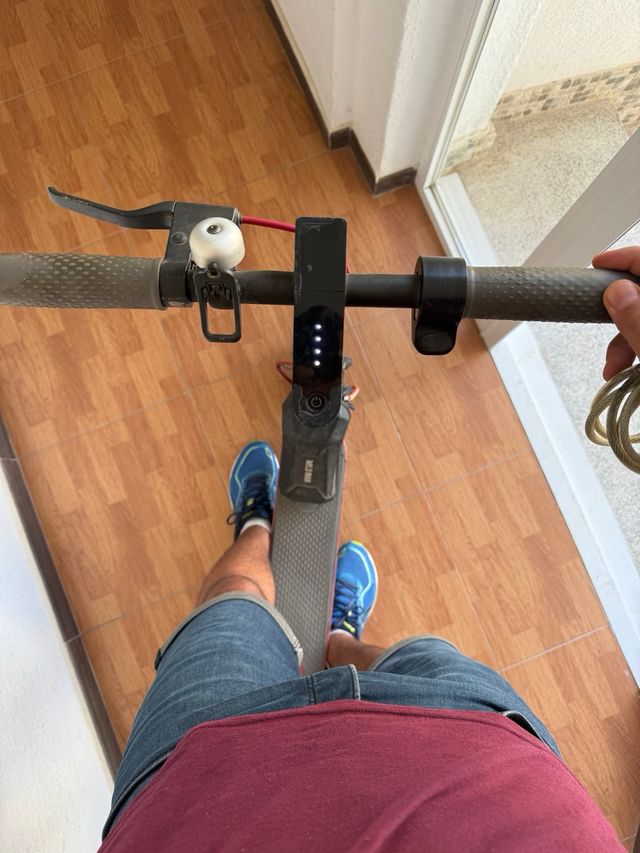 Patinete Xiaomi M365