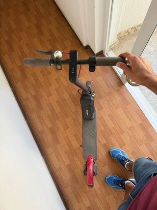 Patinete Xiaomi M365