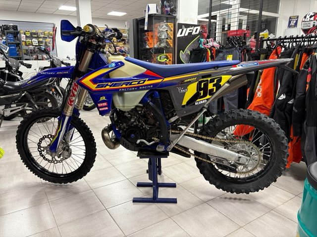 Sherco SE 300 Factory
