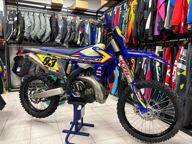 Sherco SE 300 Factory