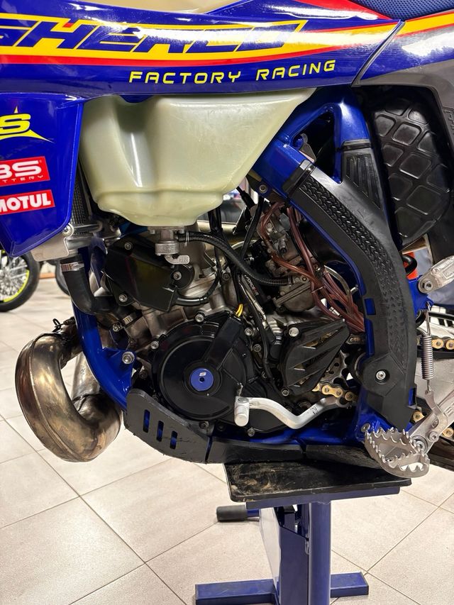 Sherco SE 300 Factory