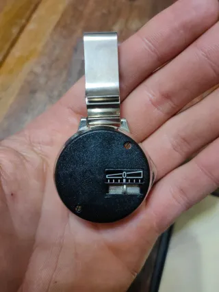 Cuenta Pasos ESCHENBACH S4 ES