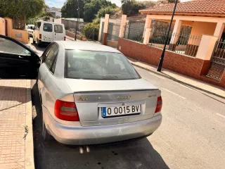 Audi A4 1997