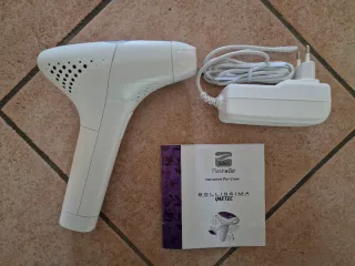 Epilatore Imetec Bellissima Flash & GO