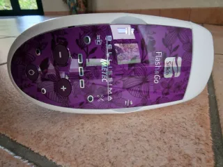 Epilatore Imetec Bellissima Flash & GO