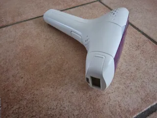 Epilatore Imetec Bellissima Flash & GO