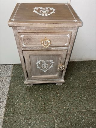 Comodino La Maison du Monde