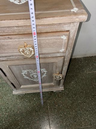 Comodino La Maison du Monde