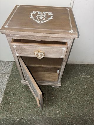 Comodino La Maison du Monde