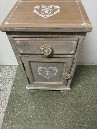 Comodino La Maison du Monde