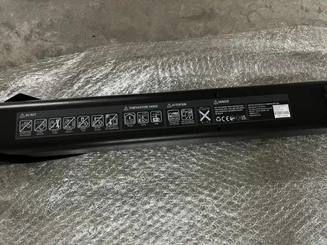 Batería Specialized Turbo Levo