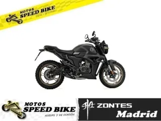 ZONTES G1  125 LCD nuevas