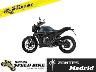 ZONTES G1  125 LCD nuevas