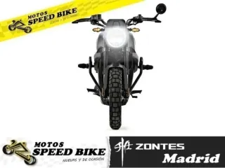 ZONTES G1  125 LCD nuevas