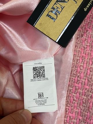 Minigonna Denny Rose tg S