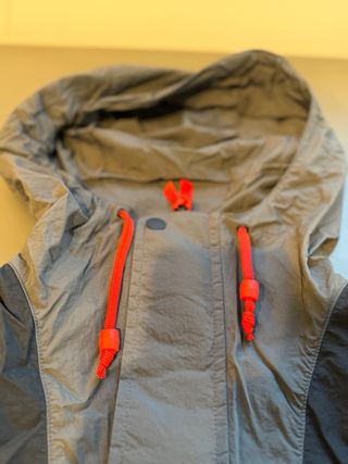 Cortavientos Berghaus talla XL