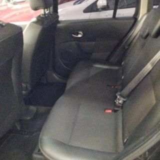 RENAULT MODUS 1.5 DCI 2012