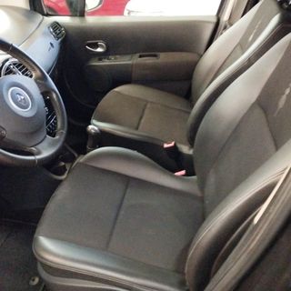 RENAULT MODUS 1.5 DCI 2012