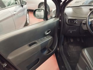 RENAULT MODUS 1.5 DCI 2012