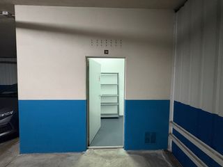 Trastero 6m2 Centro Málaga