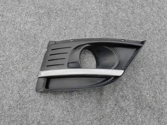 Rejilla derecha citroen c4 grand Picasso 2009