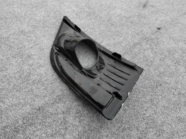 Rejilla derecha citroen c4 grand Picasso 2009