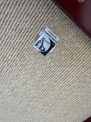 Sillas plegables Gascón