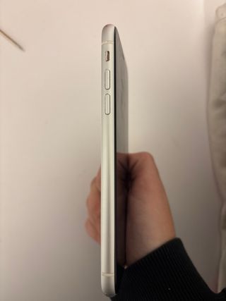 iPhone XR 64GB Bianco