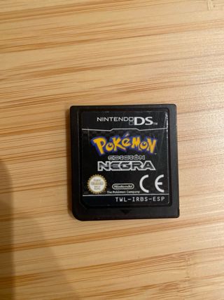 Lote 4 juegos Nintendo 3DS/DS