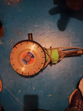 Radial Hitachi 230mm