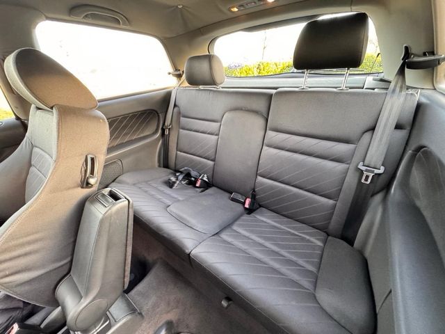 Despiece Audi A3 8L Interior 2003