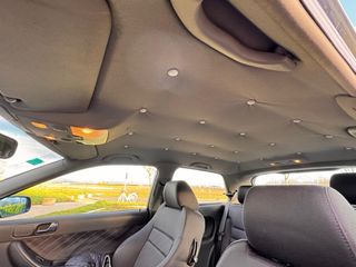 Despiece Audi A3 8L Interior 2003