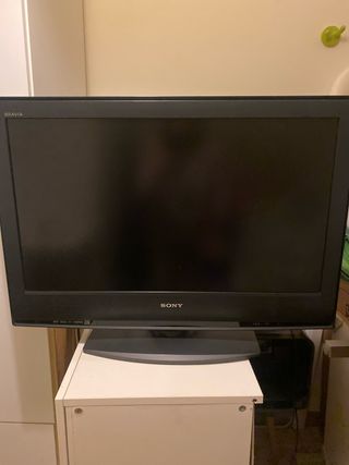 Televisor Sony Bravia con Chromecast